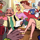 Illustration for article titled These Are The Fan Cartoonists That Marvel And DC Should Hire Right Now